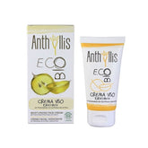 Feuchtigkeitsspendende Gesichtscreme mit Öko-Rottrauben-Phytokomplex 50 ml - ANTHYLLIS